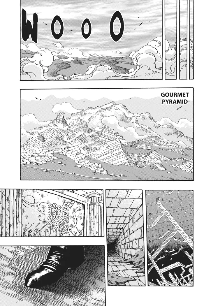 Toriko Chapter 210 image 16_optimized